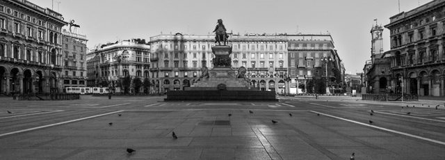 Milan Still Life